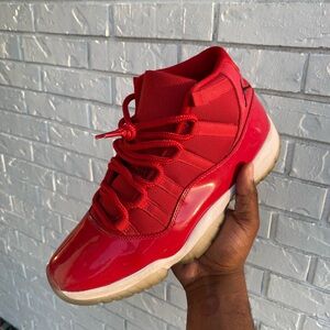 Jordan 11 Retro High Win Like '96 - Size 11.5